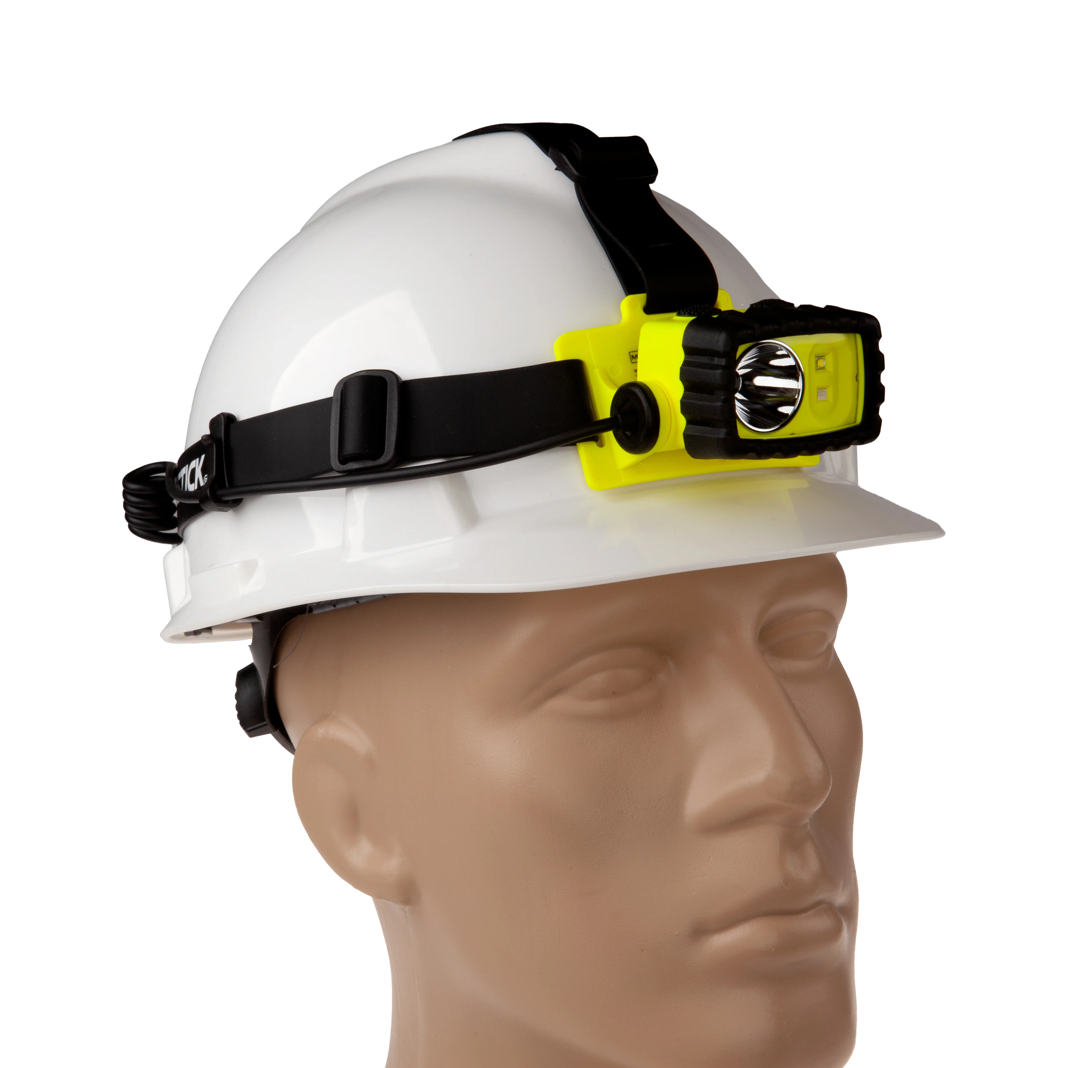 XPP-5456G: [Zone 0] IS Permissible Dual-Light Headlamp - Image 9