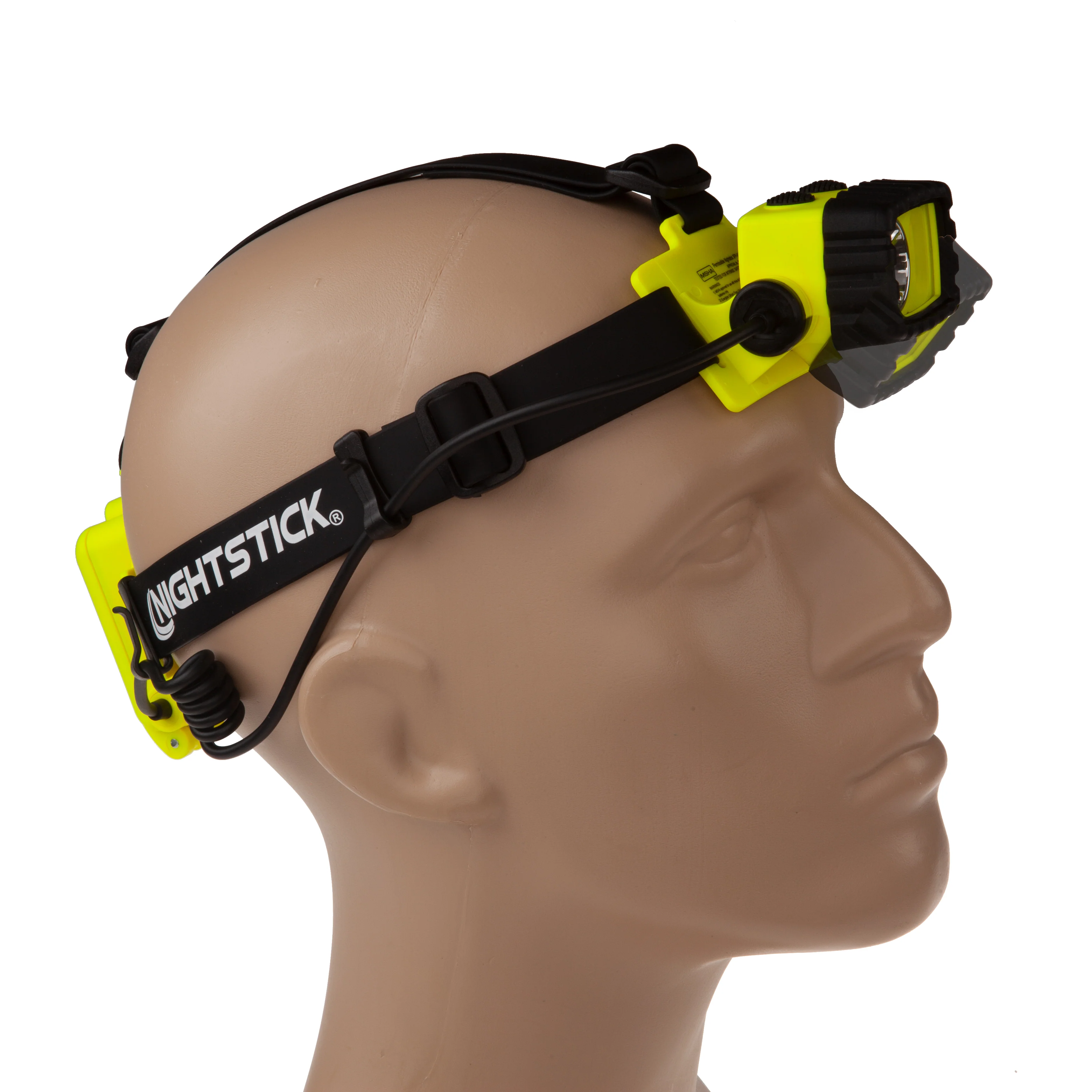 XPP-5458G: [Zone 0] IS Permissible Dual-Light Headlamp - Image 10