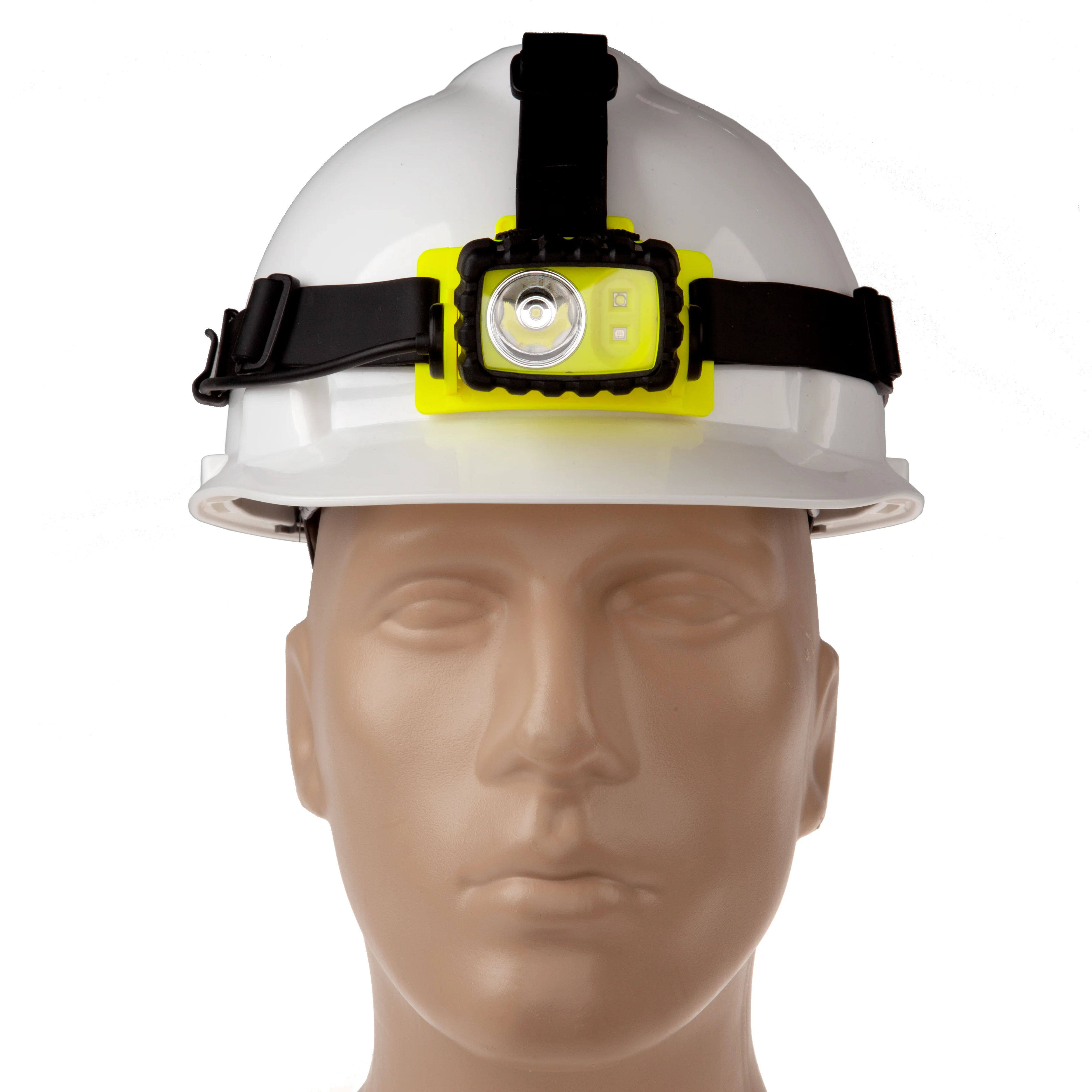 XPP-5458G: [Zone 0] IS Permissible Dual-Light Headlamp - Image 8
