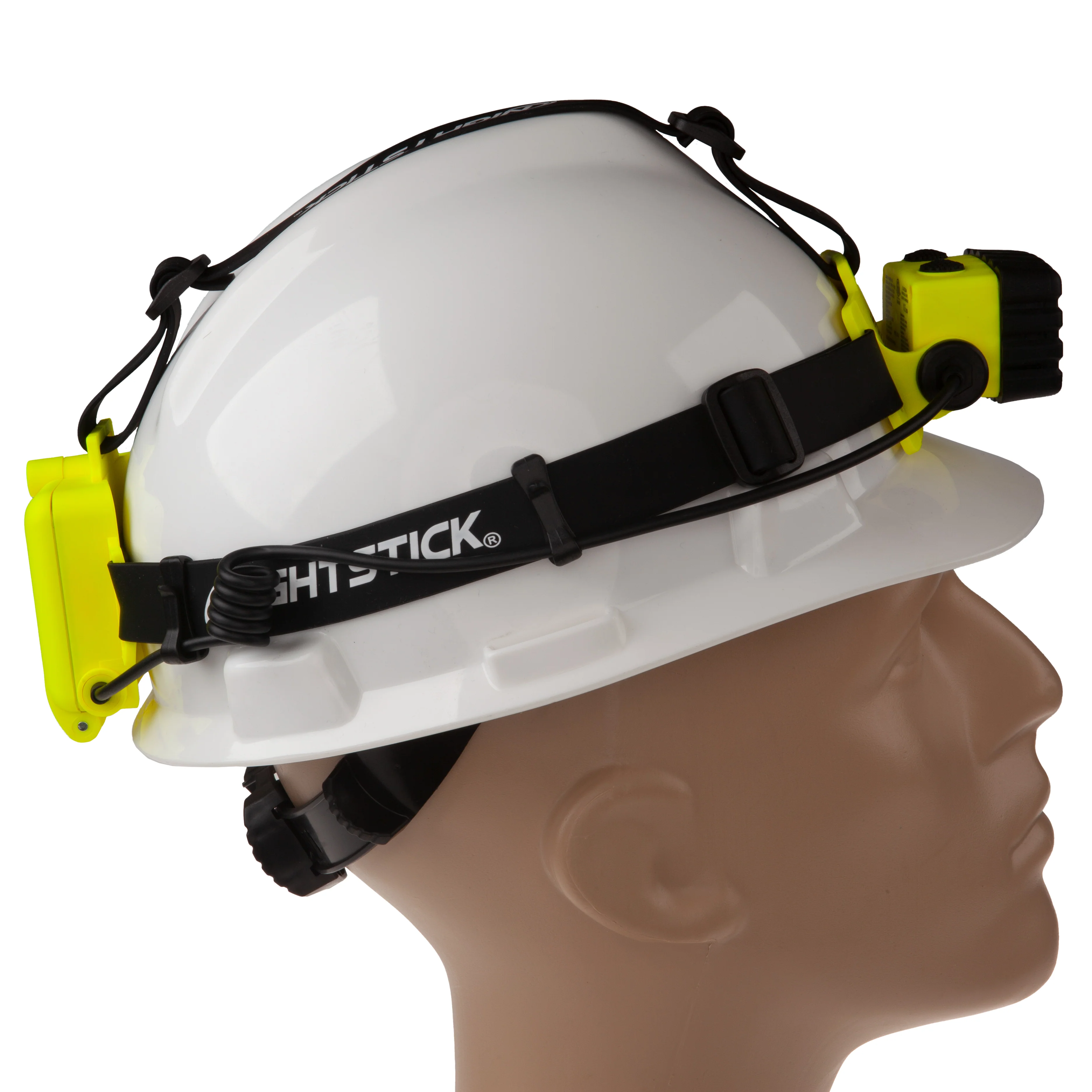 XPP-5458G: [Zone 0] IS Permissible Dual-Light Headlamp - Image 9