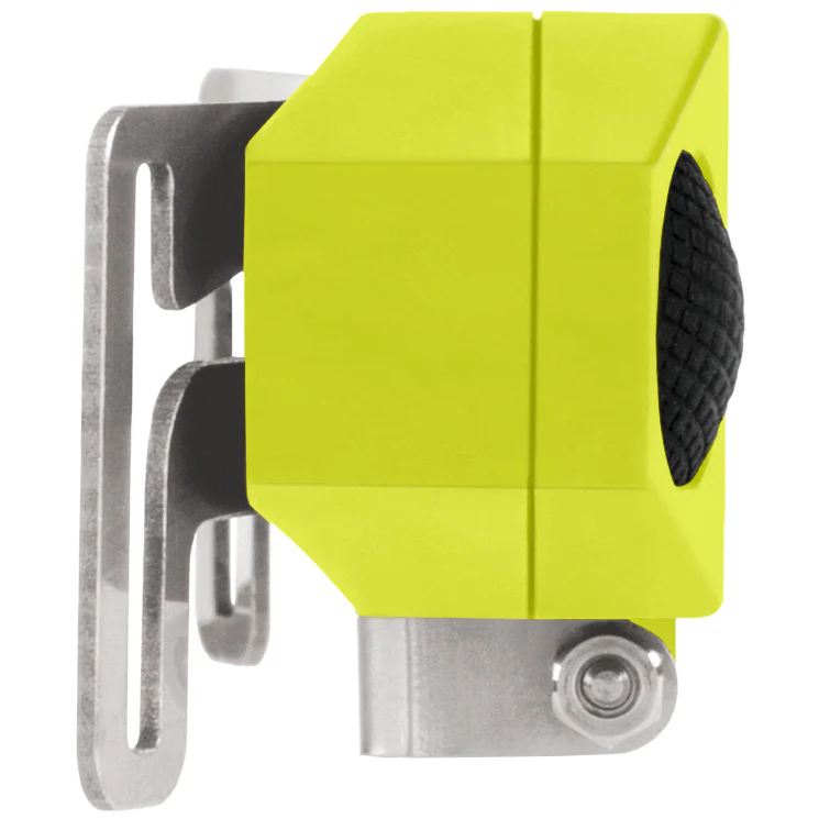 XPP-5462GX: [Zone 0] DICATA® IS Low-Profile Dual-Light Headlamp - Image 5