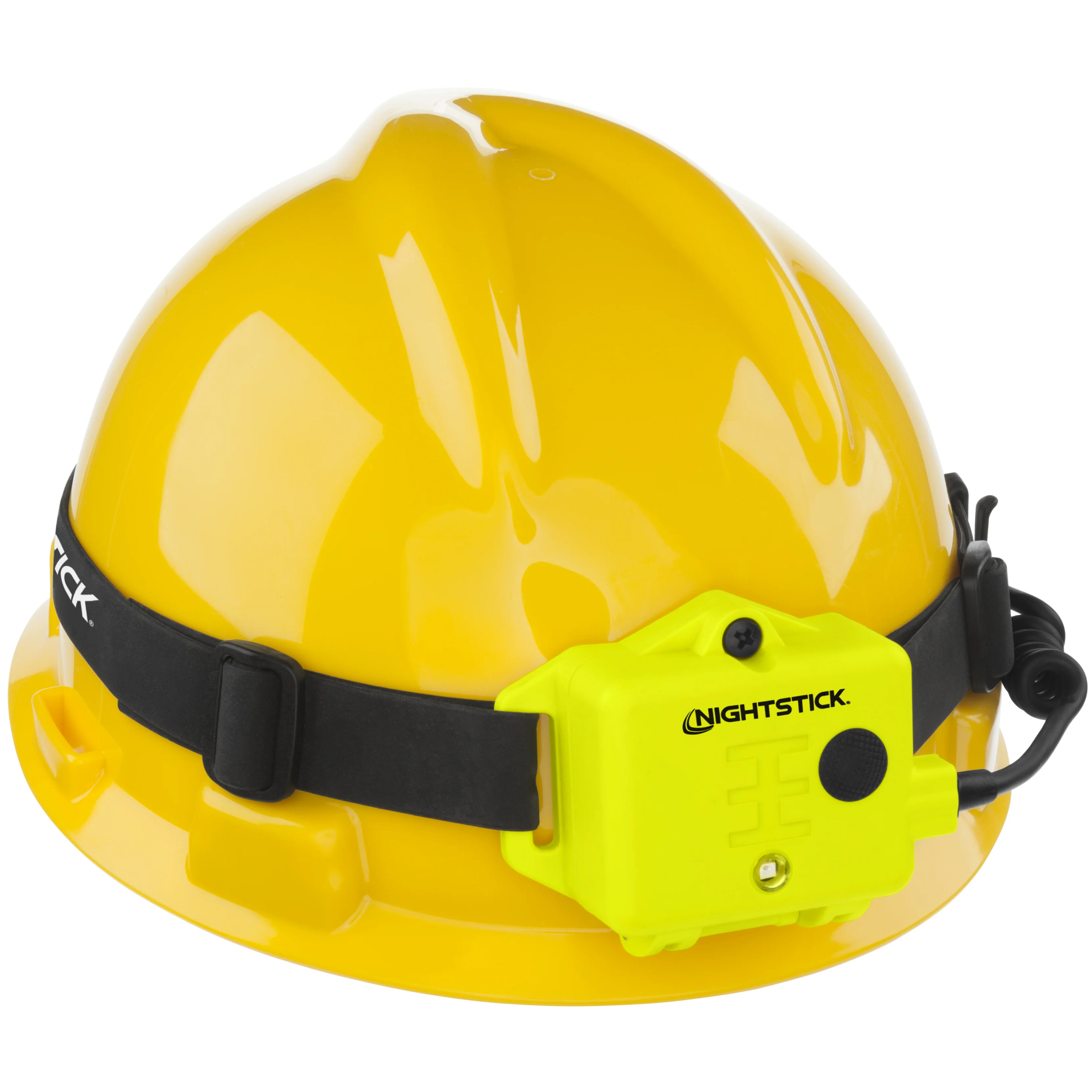 XPP-5462GX: [Zone 0] DICATA® IS Low-Profile Dual-Light Headlamp - Image 8