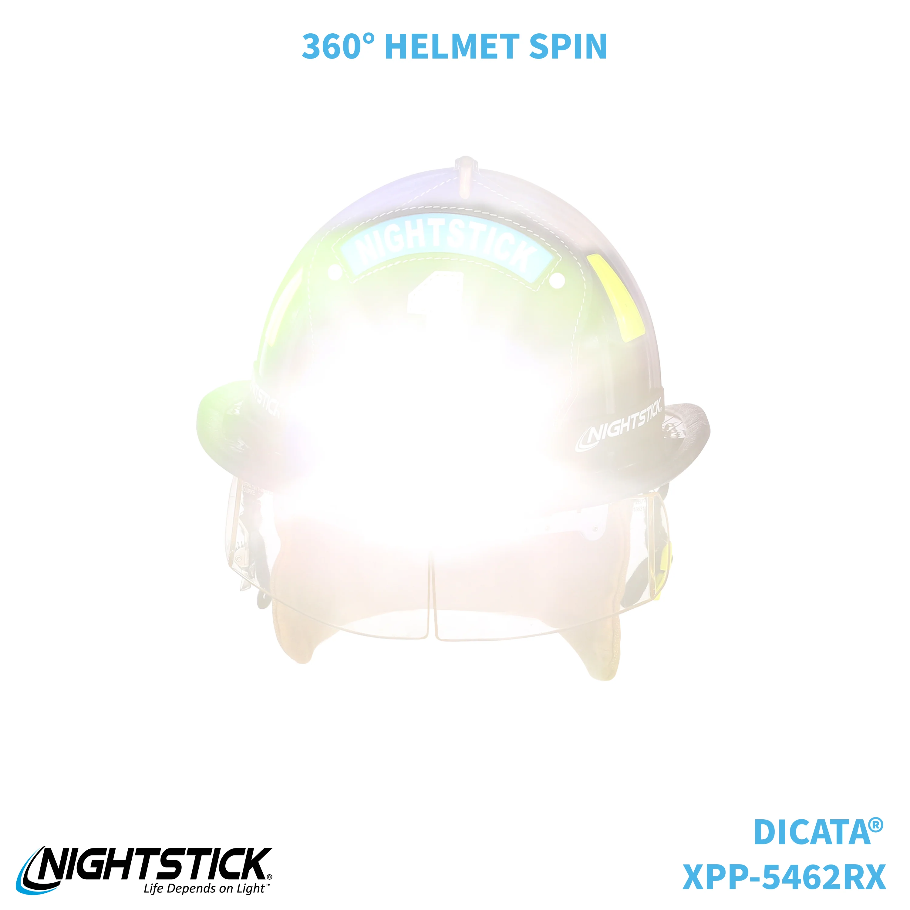 XPP-5462RX: [Zone 0] DICATA® IS Low-Profile Dual-Light Headlamp - Image 25