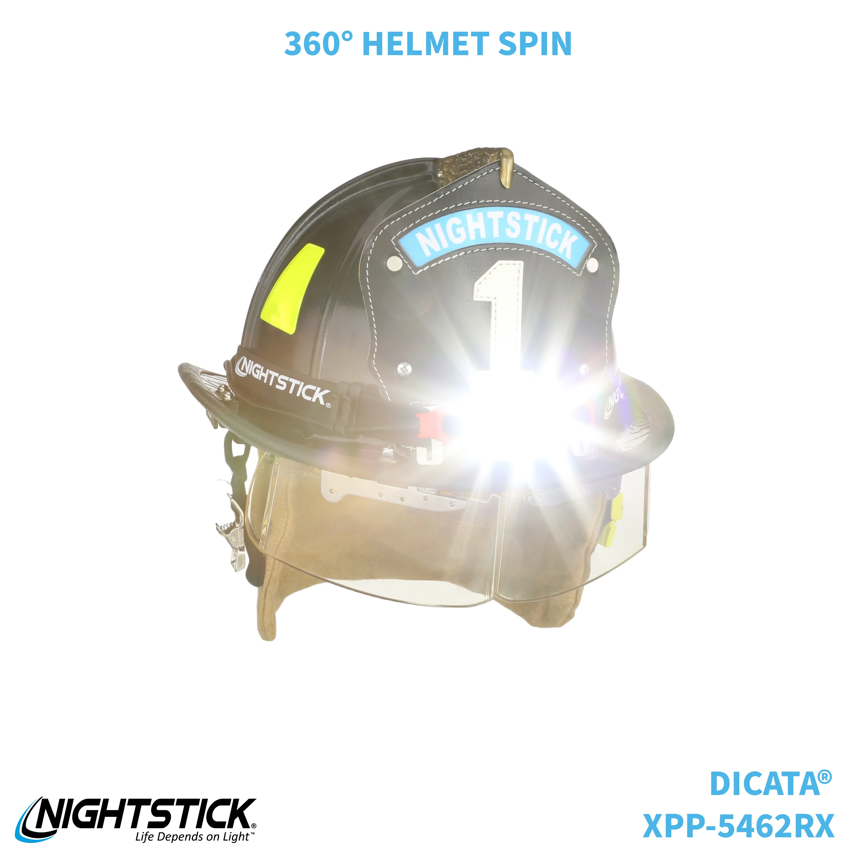 XPP-5462RX: [Zone 0] DICATA® IS Low-Profile Dual-Light Headlamp - Image 26