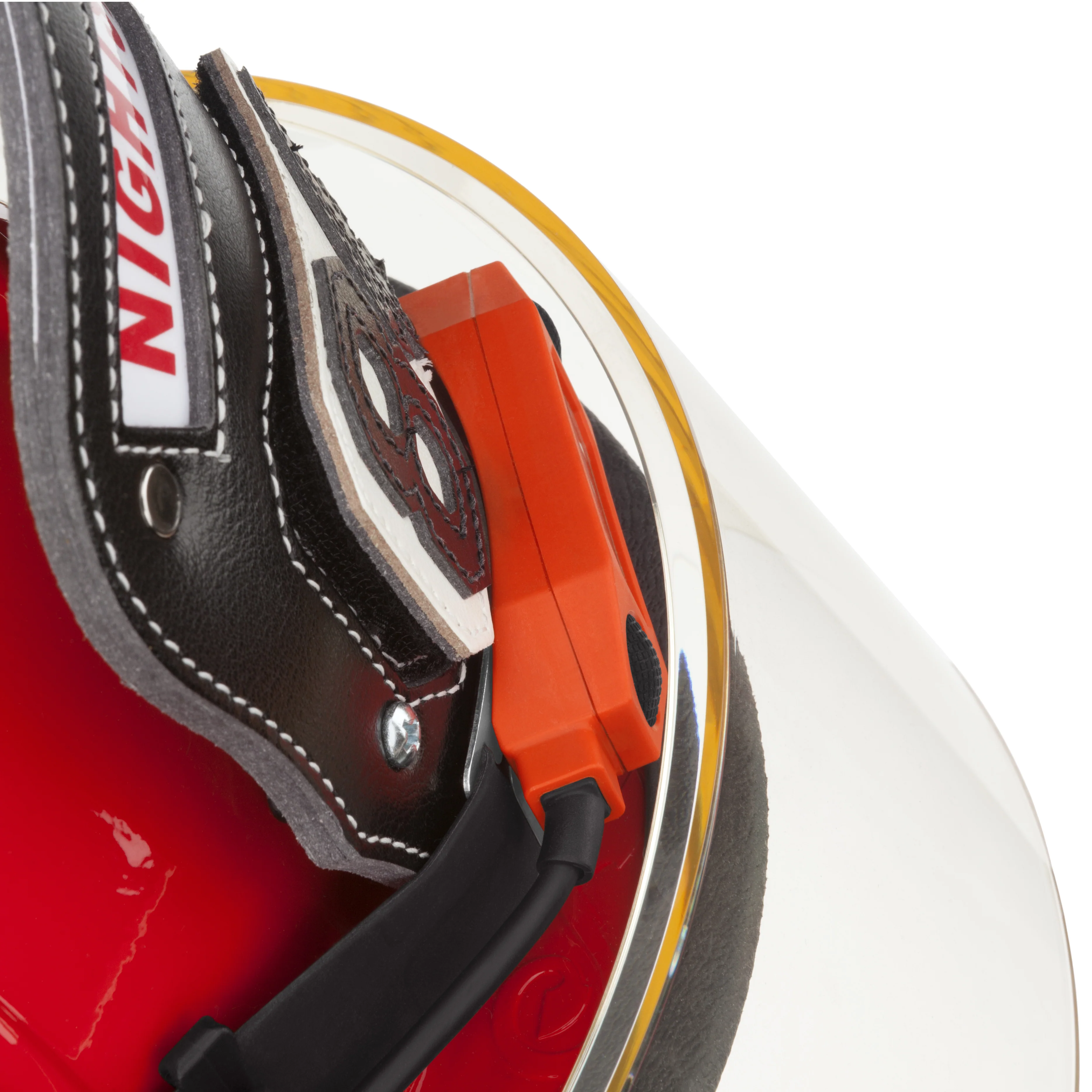 XPP-5462RX: [Zone 0] DICATA® IS Low-Profile Dual-Light Headlamp - Image 4