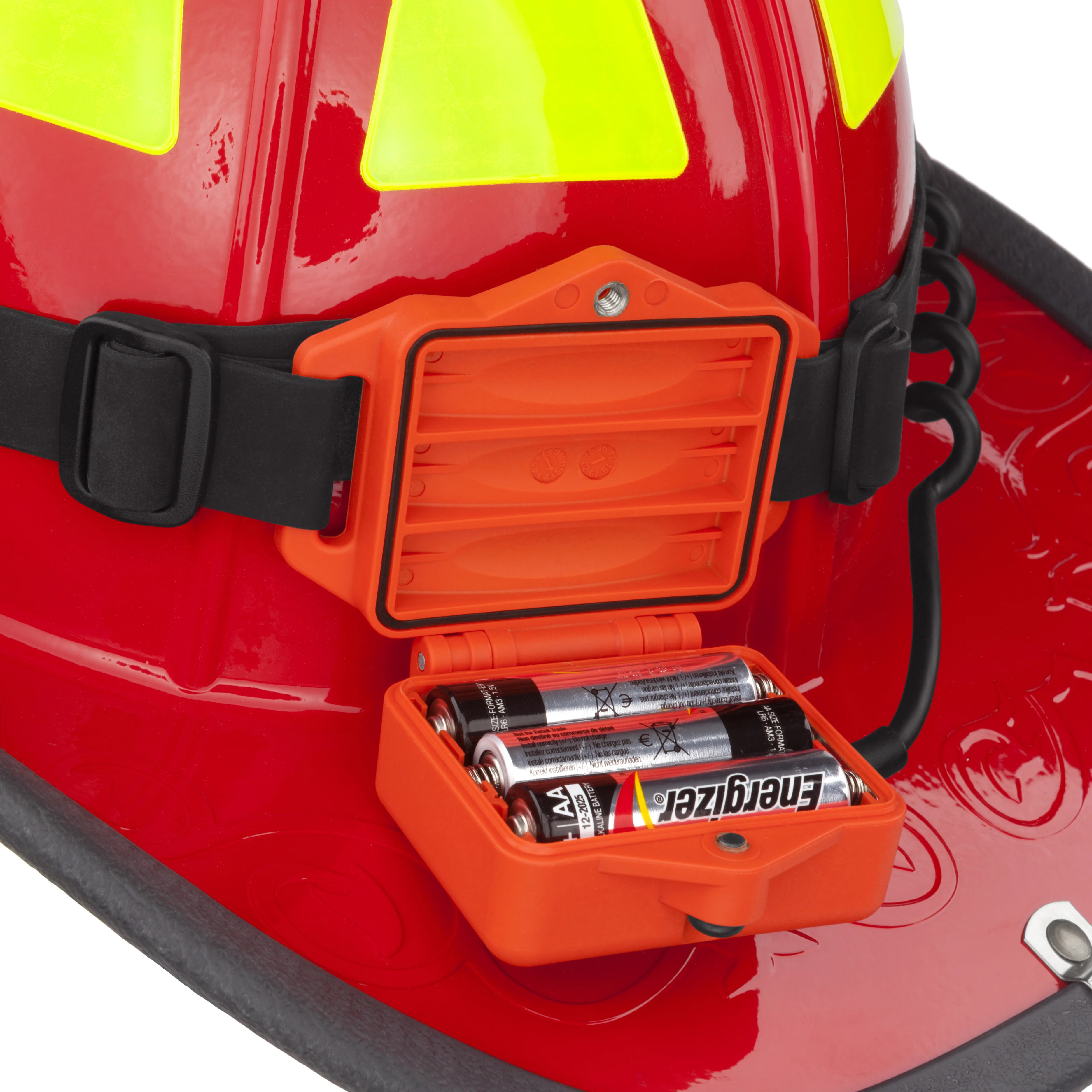 XPP-5462RX: [Zone 0] DICATA® IS Low-Profile Dual-Light Headlamp - Image 5