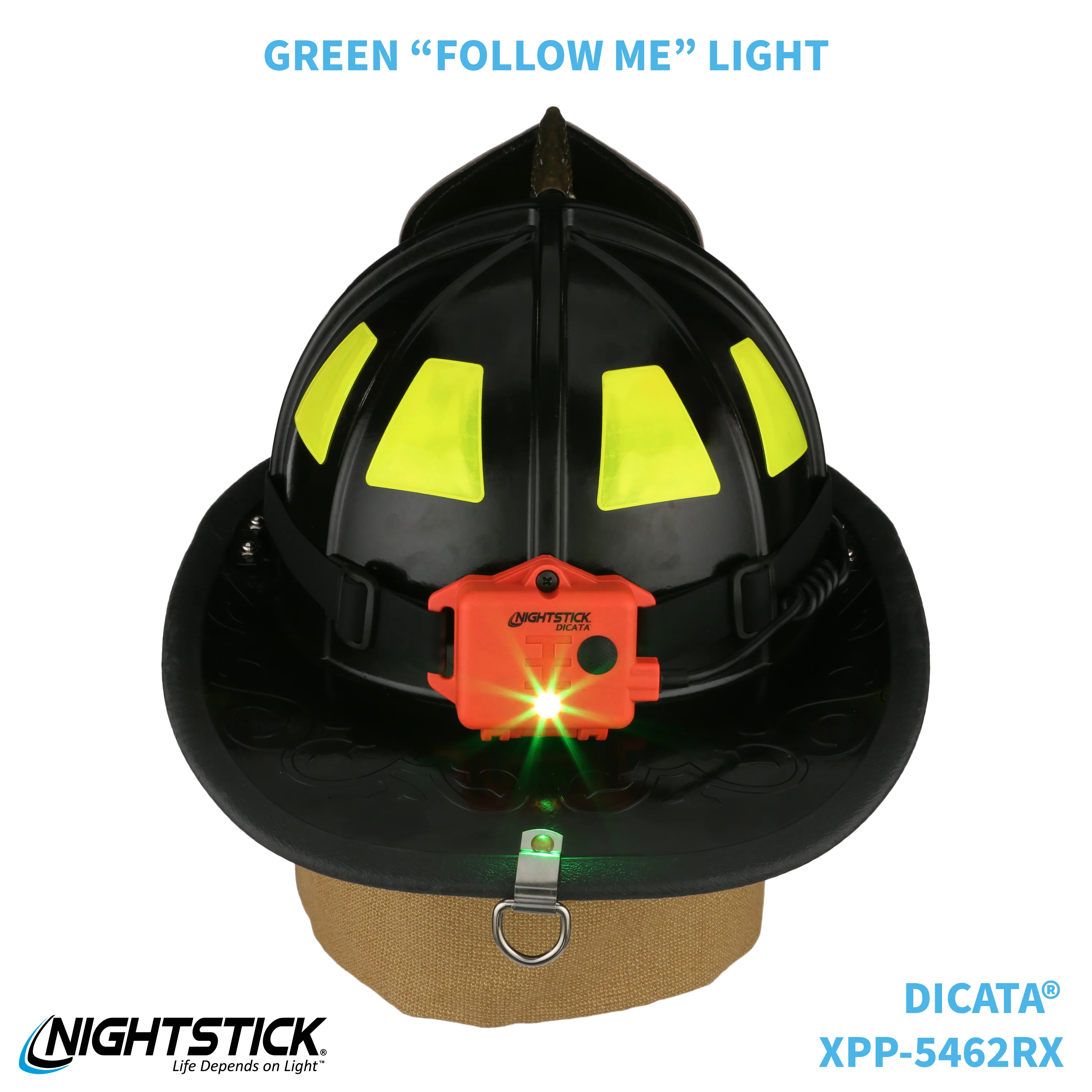 XPP-5462RX: [Zone 0] DICATA® IS Low-Profile Dual-Light Headlamp - Image 54