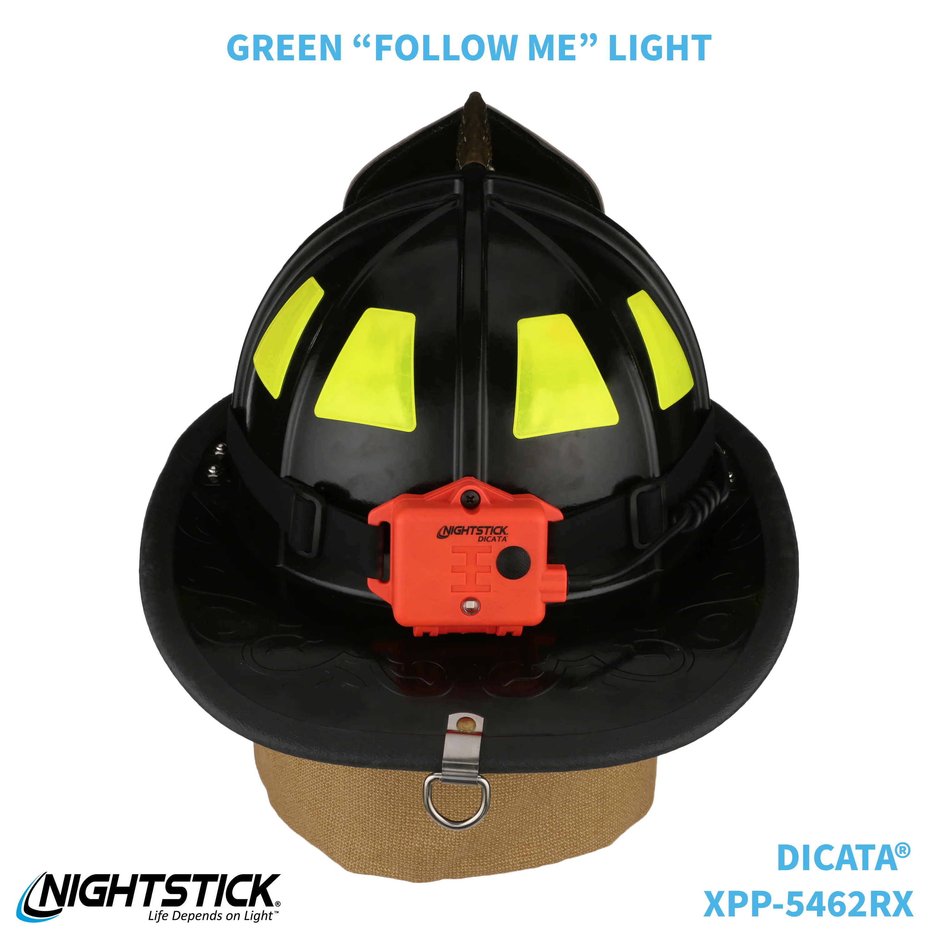 XPP-5462RX: [Zone 0] DICATA® IS Low-Profile Dual-Light Headlamp - Image 59