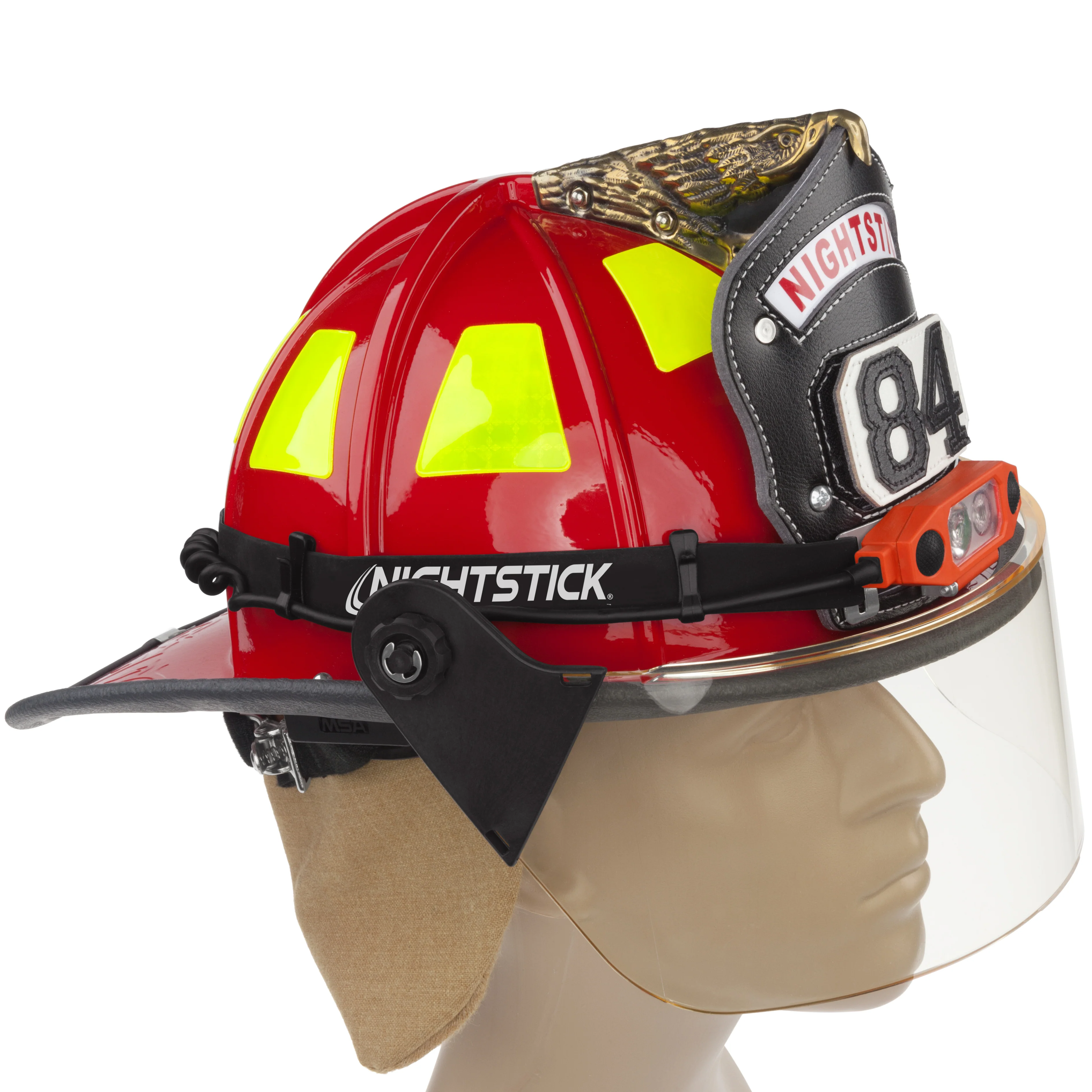 XPP-5462RX: [Zone 0] DICATA® IS Low-Profile Dual-Light Headlamp - Image 6