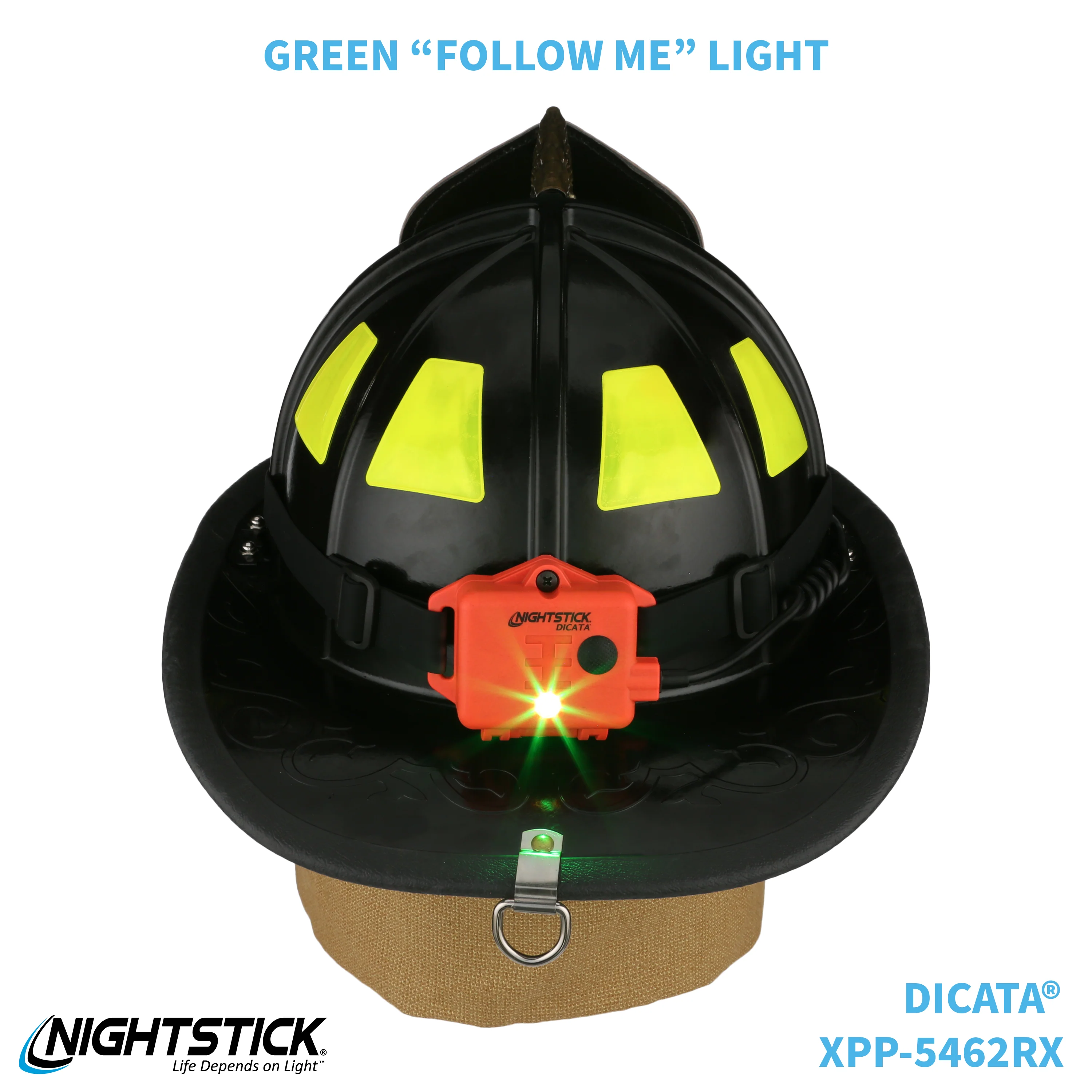 XPP-5462RX: [Zone 0] DICATA® IS Low-Profile Dual-Light Headlamp - Image 62