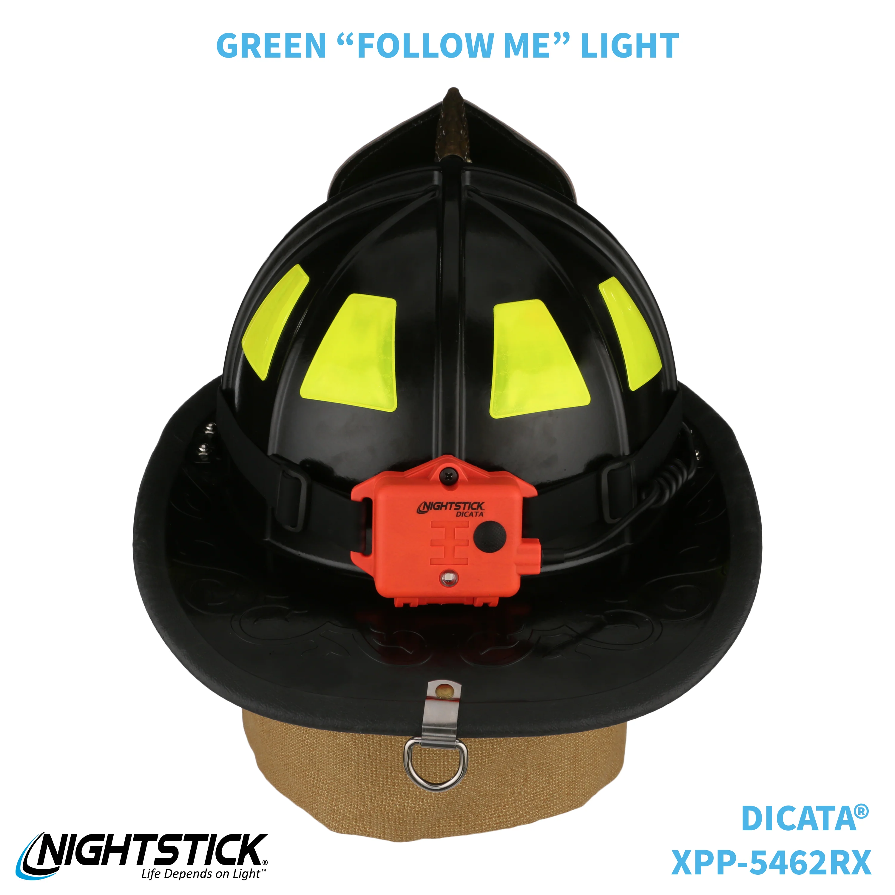XPP-5462RX: [Zone 0] DICATA® IS Low-Profile Dual-Light Headlamp - Image 63