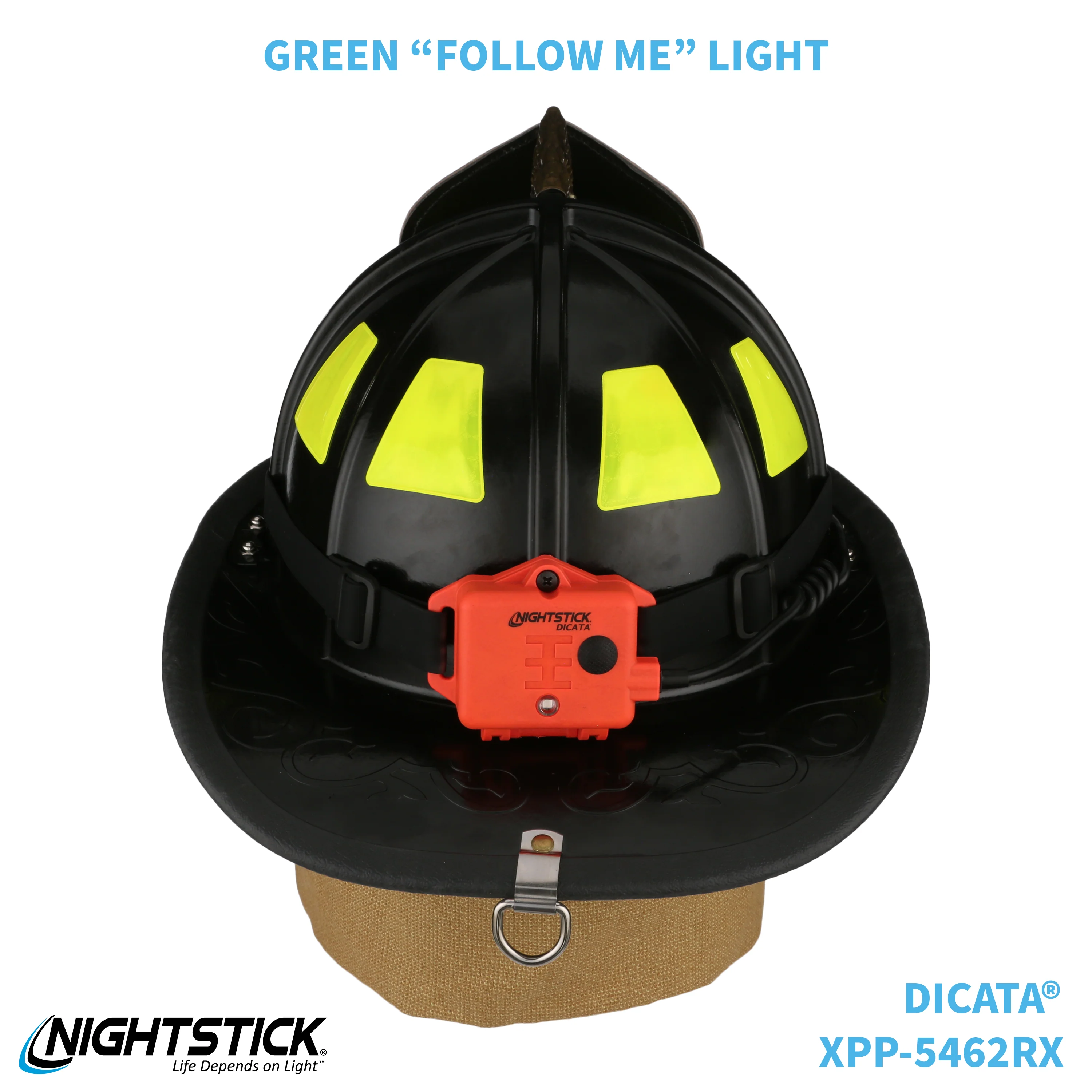 XPP-5462RX: [Zone 0] DICATA® IS Low-Profile Dual-Light Headlamp - Image 65
