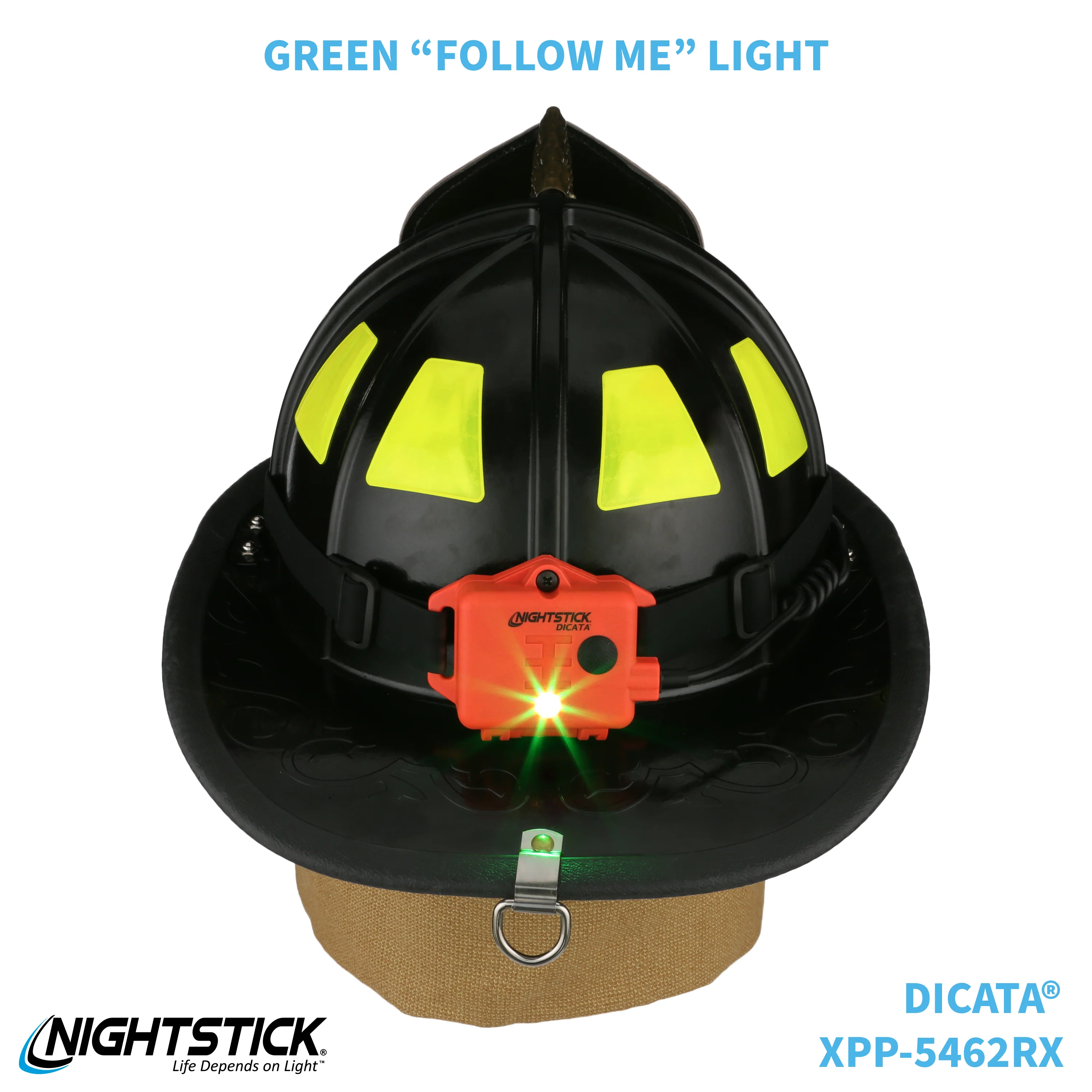 XPP-5462RX: [Zone 0] DICATA® IS Low-Profile Dual-Light Headlamp - Image 66