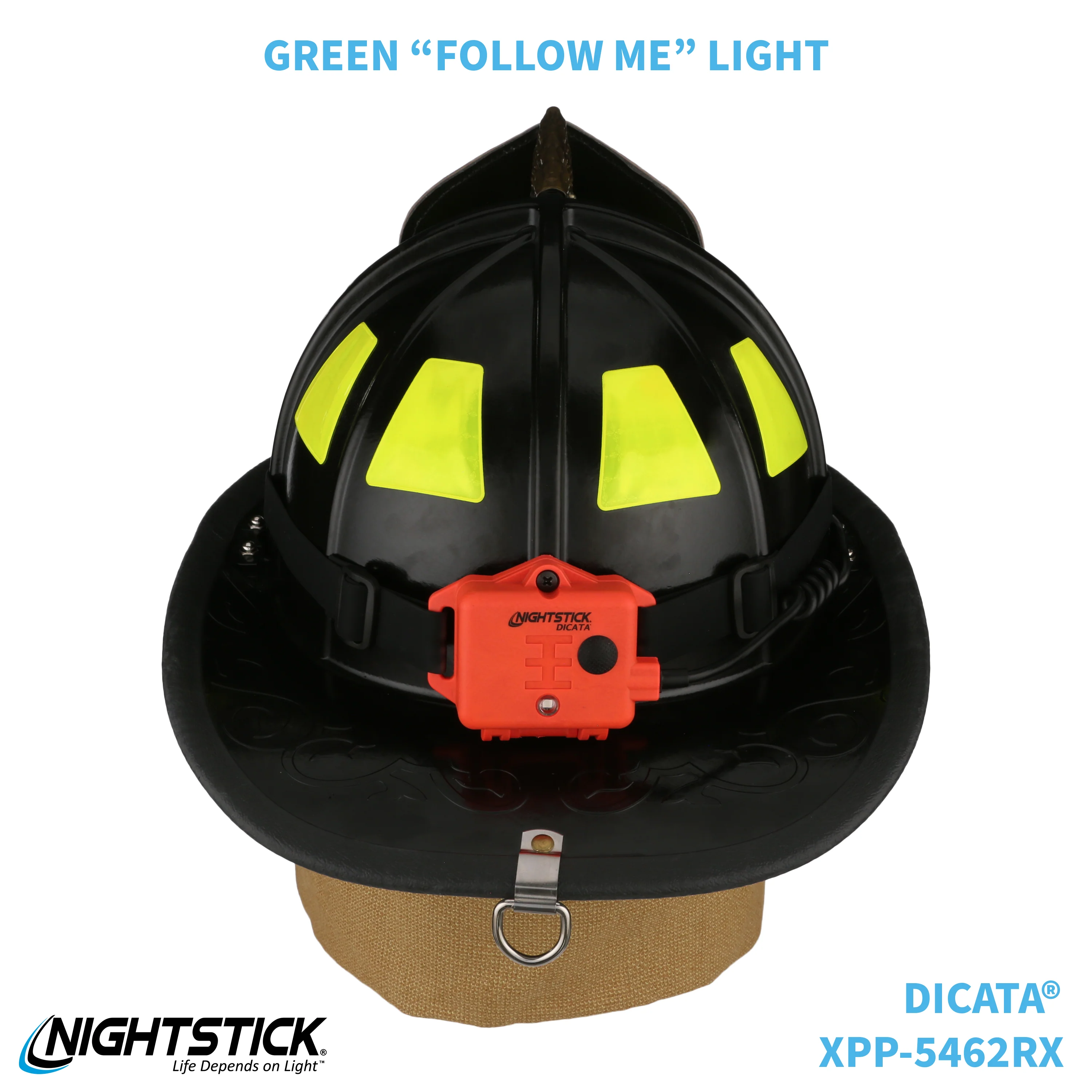 XPP-5462RX: [Zone 0] DICATA® IS Low-Profile Dual-Light Headlamp - Image 67