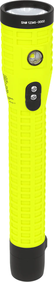 XPR-5542GMX: [Zone 1] IS Rechargeable Dual-Light Flashlight w/Magnet - Image 10