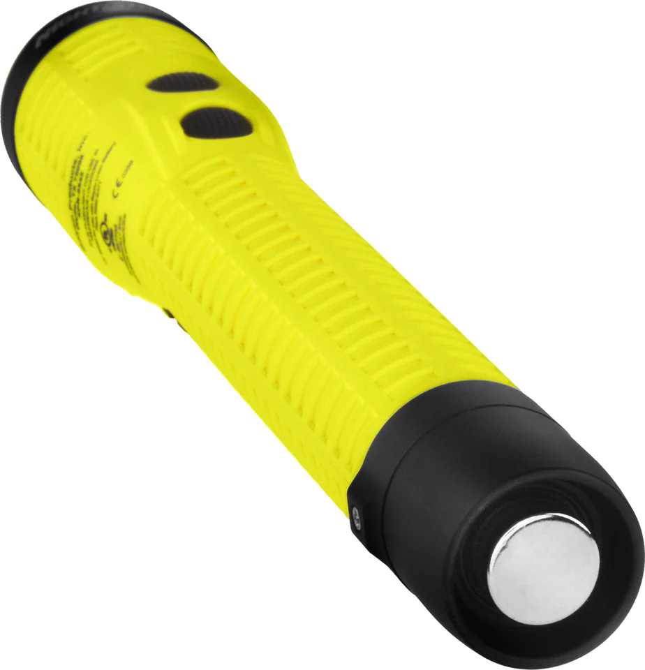 XPR-5542GMX: [Zone 1] IS Rechargeable Dual-Light Flashlight w/Magnet - Image 5