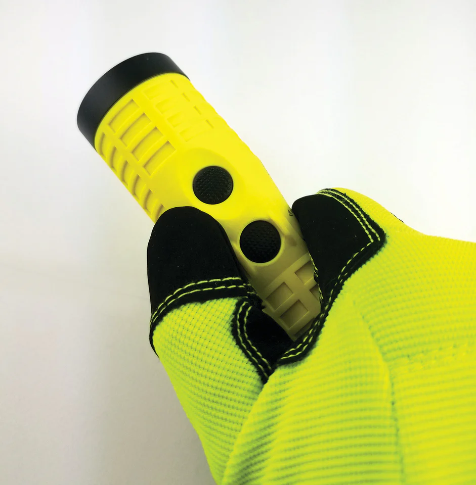 XPR-5542GMX: [Zone 1] IS Rechargeable Dual-Light Flashlight w/Magnet - Image 7