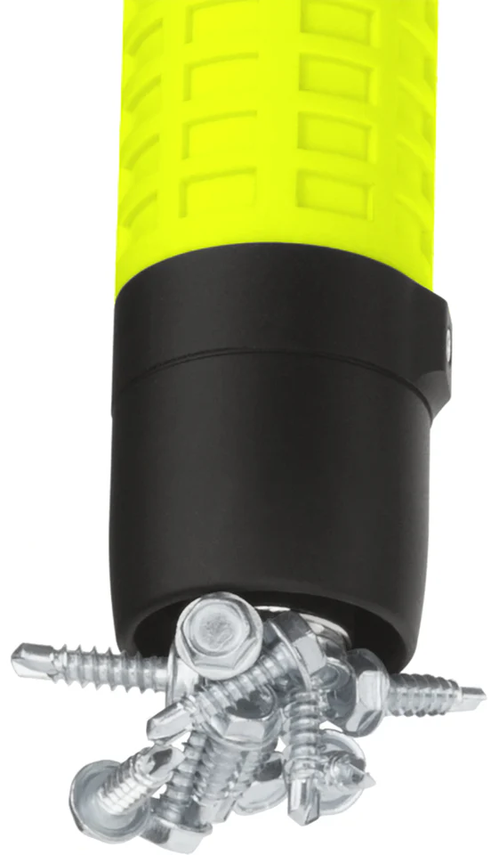 XPR-5542GMX: [Zone 1] IS Rechargeable Dual-Light Flashlight w/Magnet - Image 8