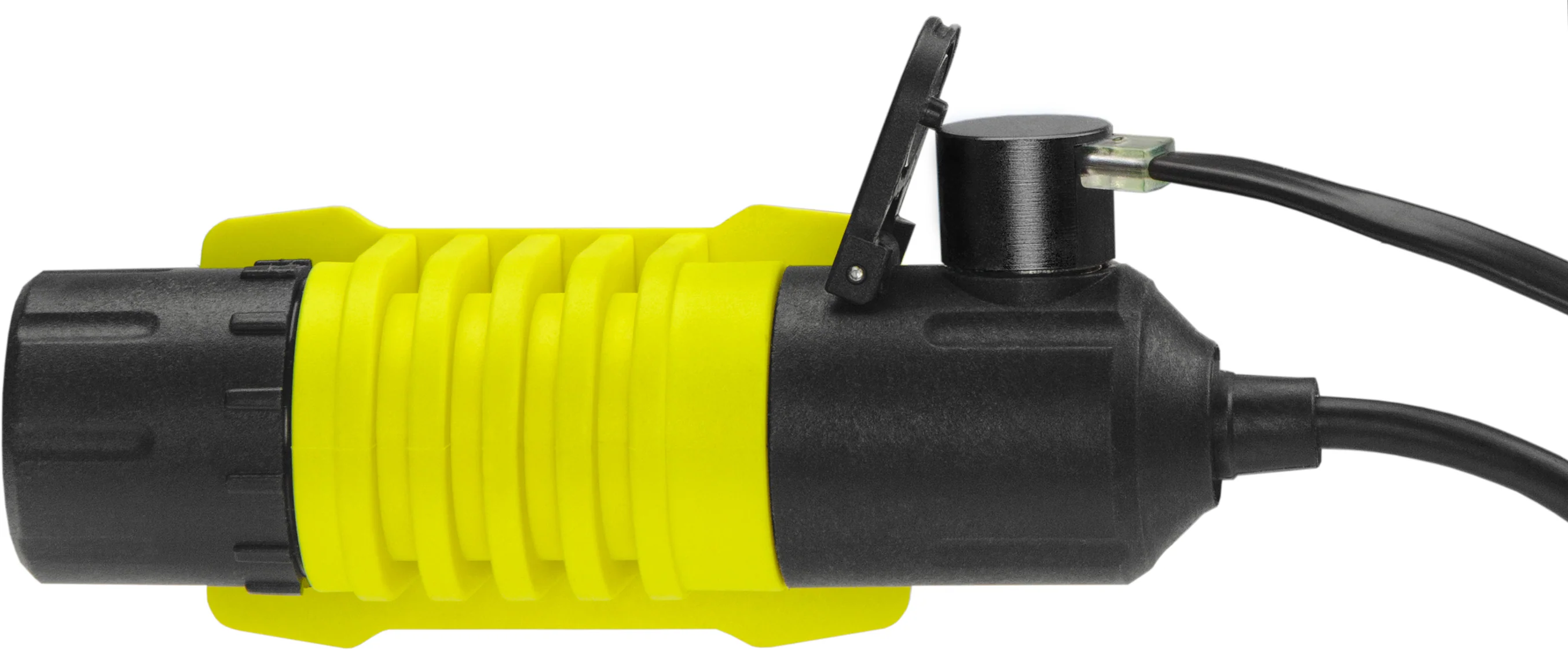 XPR-5562GX: [Zone 0] DICATA® USB IS Rechargeable Dual-Light Headlamp - Image 5